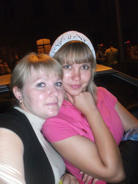 Ольга Согрина