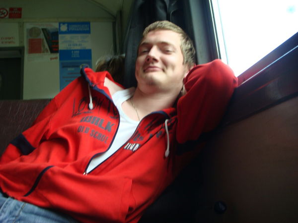 Виктор Юшков