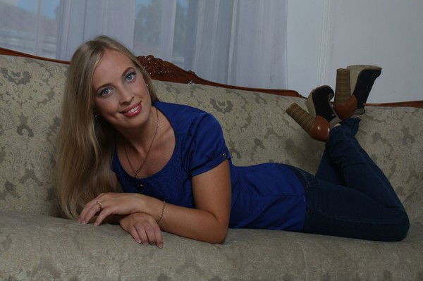 Екатерина Антонова