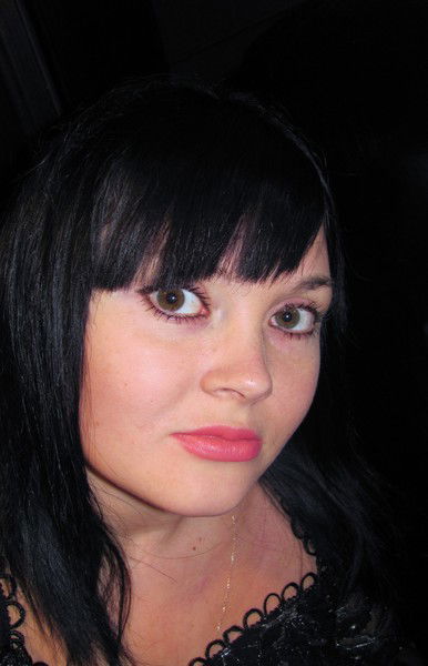 Ольга Рогожкина