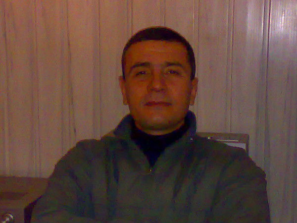 Александр Агеев