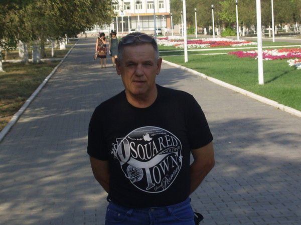 Василий Макаров