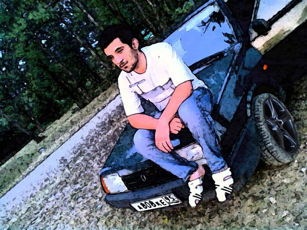 Сайд-Эмин Сайгираев