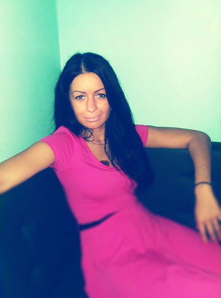 Маша Девятова