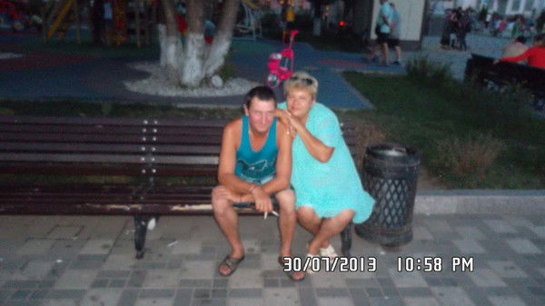 Александр Махров