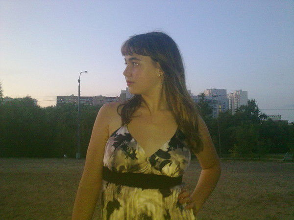 Yukochka )