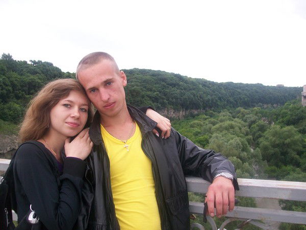 Гор Токаренко