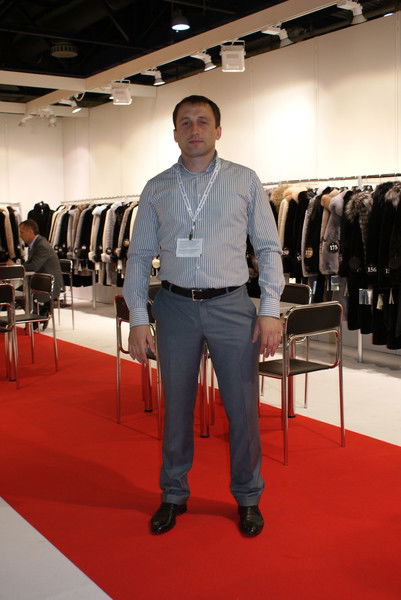 Мавлет Гусенаджиев