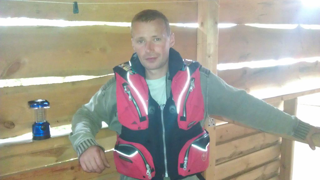 Сергей Екимов