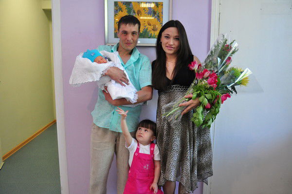 Анфиса Ситдикова