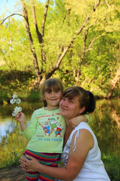 Мария Медведева