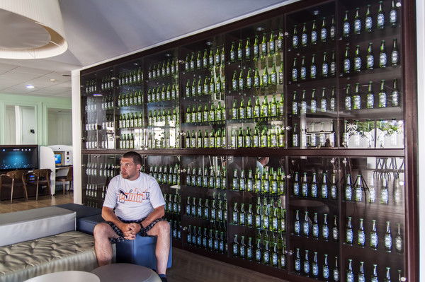 Константин Чугайнов