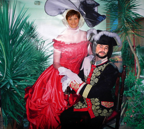 Юрий Столбов