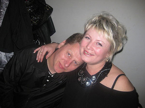 Игорь Запорожский