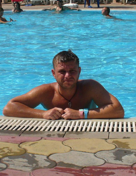 Виталий Дерябкин