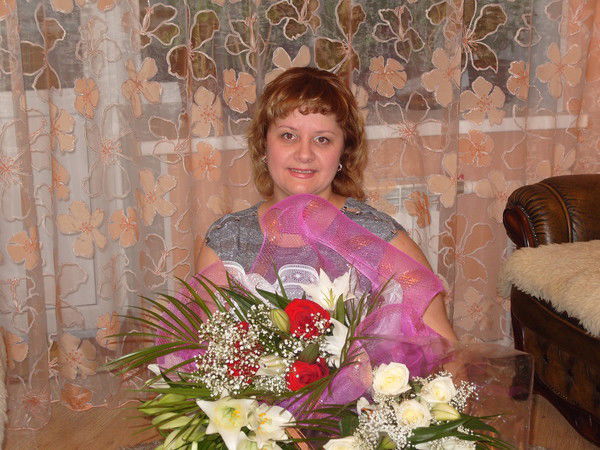 Наталья Ткаченко