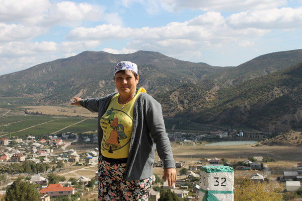 Наталья Ющук