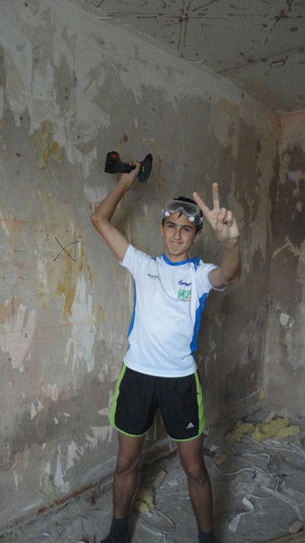 Глеб Зябликов