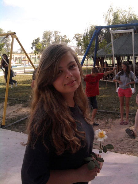 Ольга Мельник