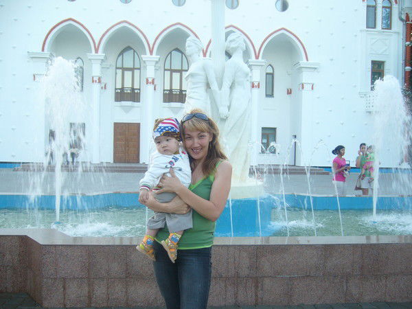 Жулдуз Кадирова