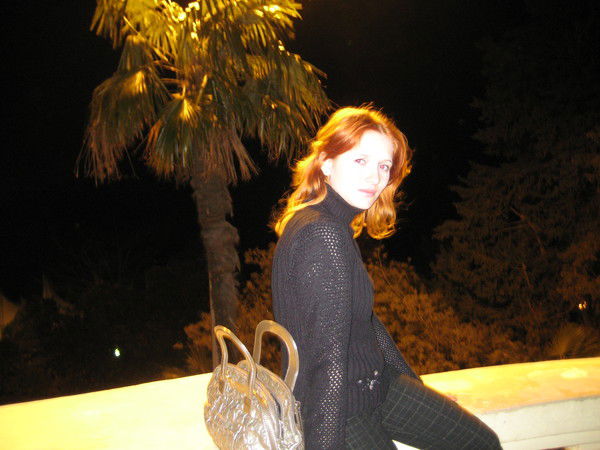 Анастасия Тяжгова