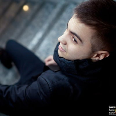 Рома Соколовский