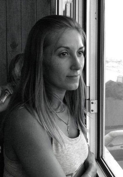 Наталья Никонова