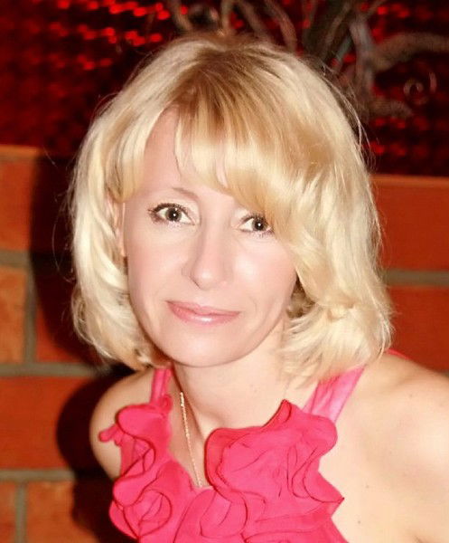 Юлия Кочеткова