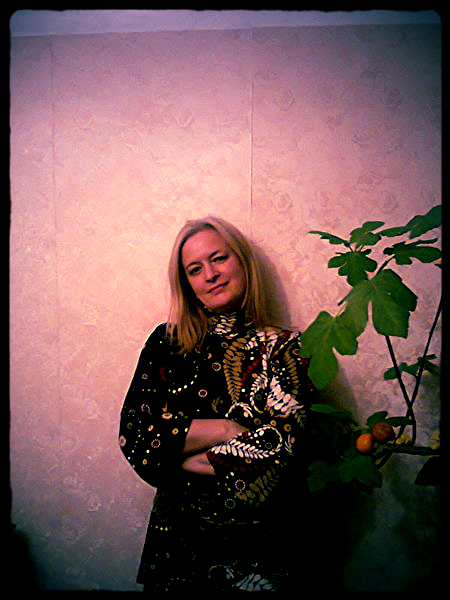 Елена Жирнова