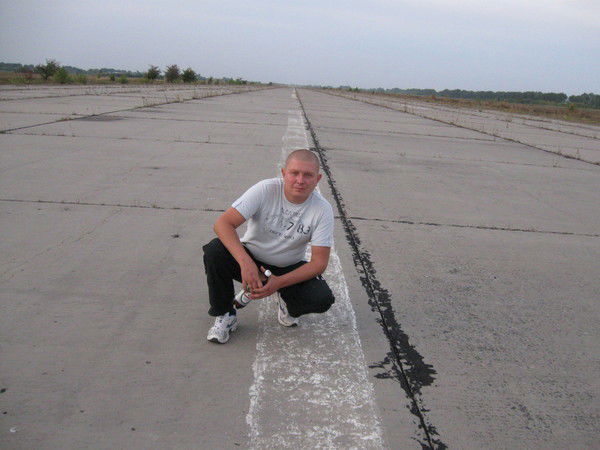 Евгений Пархоменко