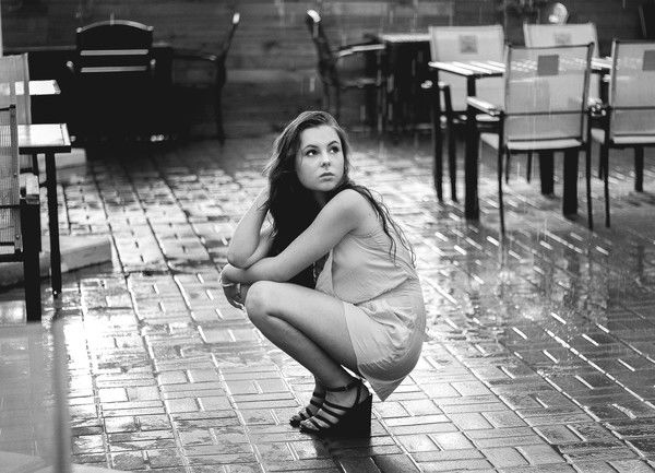 Карина Лукьяненко