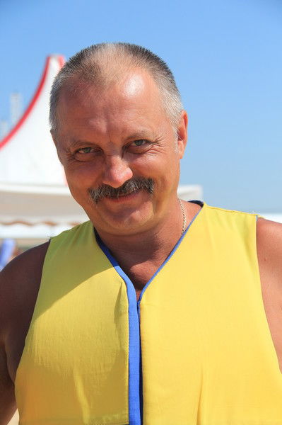 Владимир Бафанов