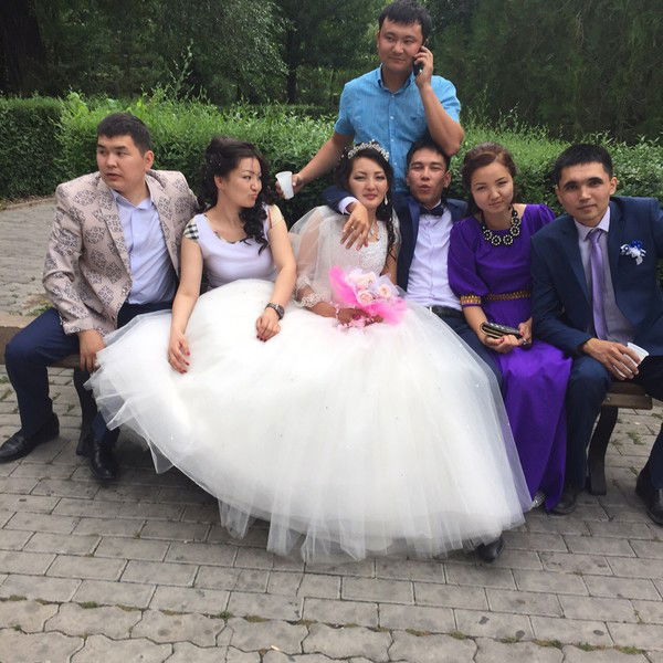 Шалкар Абдрахманов