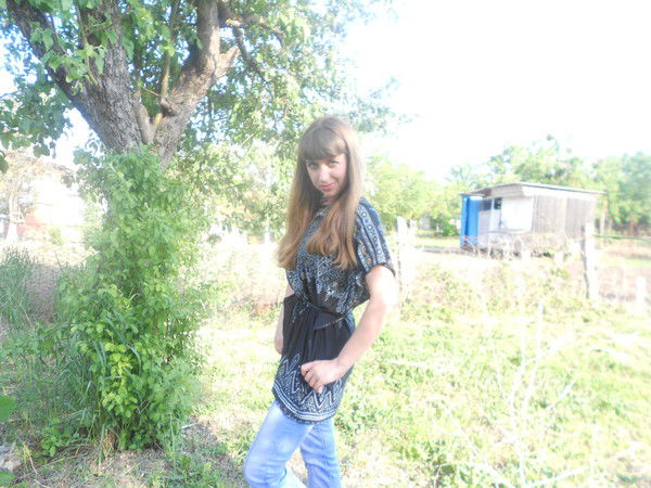 Наталья Дейнега