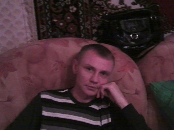 Алексей Новиков