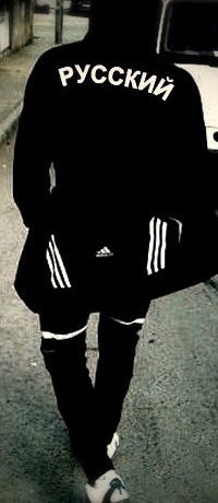 Антон Коровин