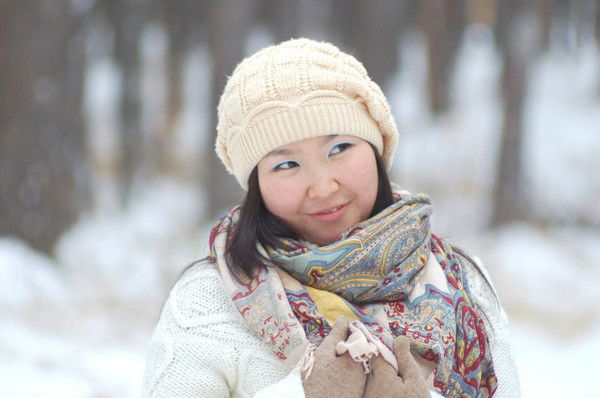 Тамара Неустроева