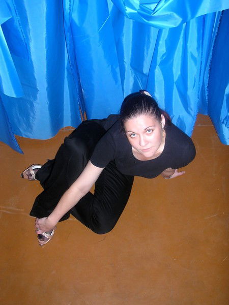 Юлия Гербут