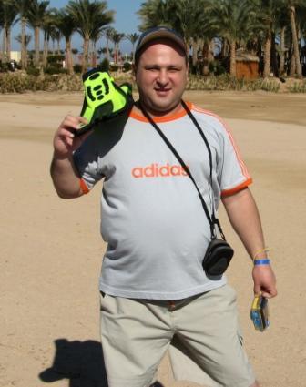 Александр Рябошапка