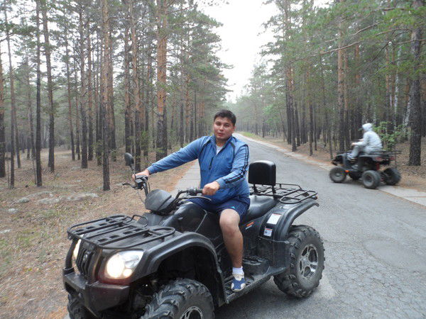 Ерман Кульбаев