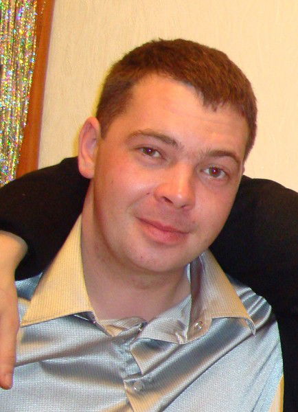 Николай Иванов