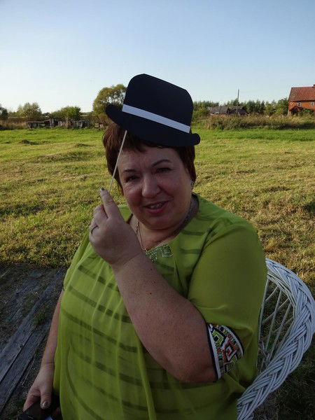 Наталия Брылева