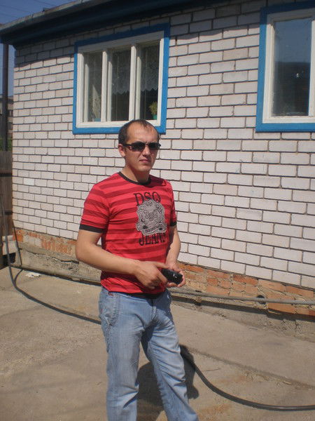 Ильнур Ахметшин