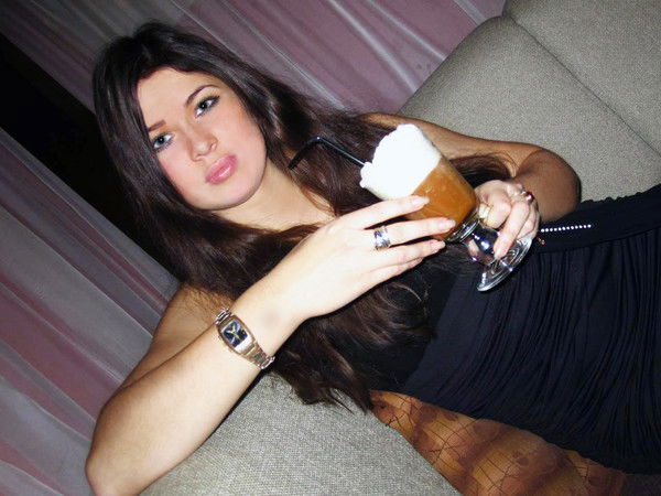 Ольга Ушакова