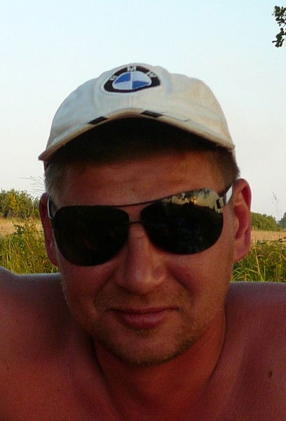 Сергей Коржаков