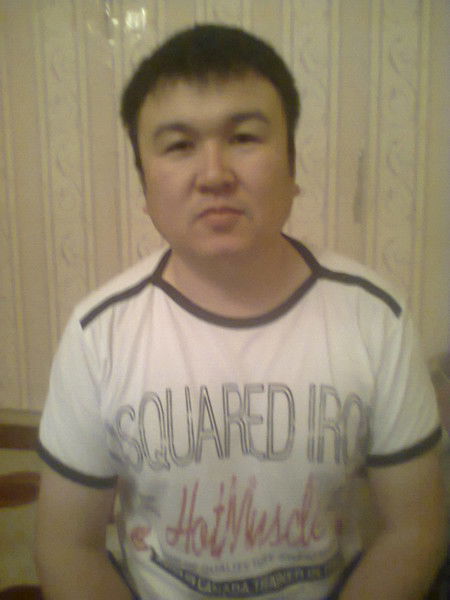 Алмаз Жапаров