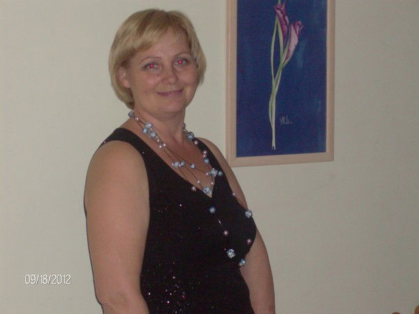 Елена Пахомова