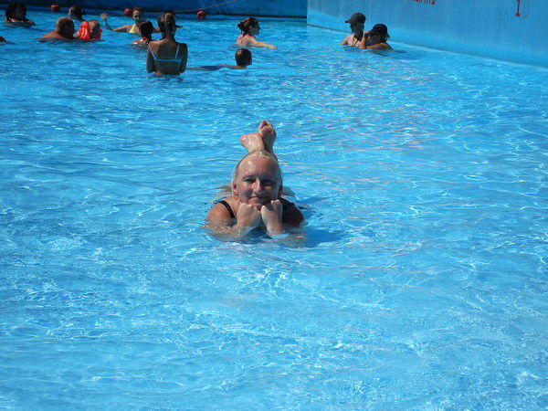 Ольга Мельникова