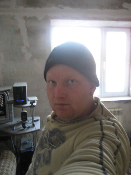 Михаил Баштовой