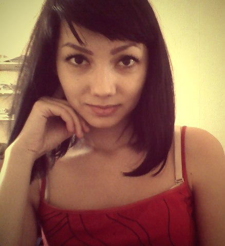 Юлия Кузьменко